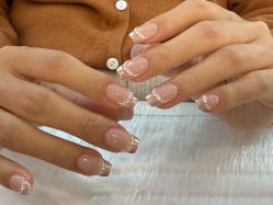 -斯馨·健康美甲美睫