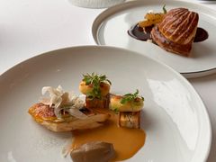 -Caprice(香港四季酒店)