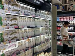 -长申超市(美食城店)