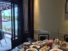 -湘湖大院(越王路店)