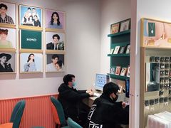 -海马体照相馆(合肥包河万达广场店)
