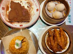 -永兴發香港茶餐厅(三坊七巷店)