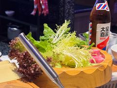 -山河屯铁锅炖·非遗东北菜(南山店)