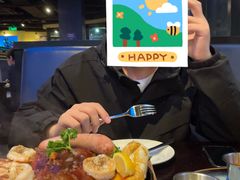 -bluefrog蓝蛙(水游城店)