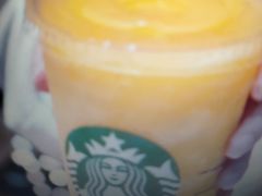 -星巴克(新达汇三林店)