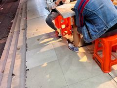 -亚东串烤(共康东路店)