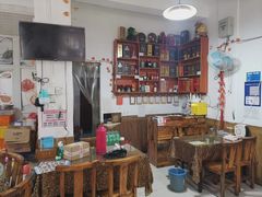 -涵家味土菜馆·徽州一绝臭鳜鱼(三河古镇店)