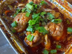 -晓靖轩烧烤(沙河风情店)