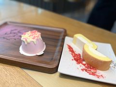 -星巴克(北京西大望路温特莱店)