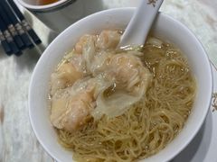 -麦奀云吞面世家 山顶店(山顶广场店)