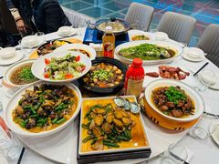 -御苑精品川菜馆(锦江店)