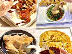 -琬苑鸽庄·川粤融合菜(解放碑总店)
