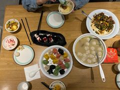-汇丰苑·海鲜青岛菜(中山路大鲍岛店)