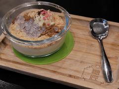 咸蛋黄榴莲爆珠-糖匠(垂虹路店)