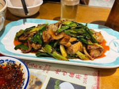 -易老妈蹄花.特色川菜(人民公园总店)