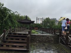 -东关历史文化旅游区-东门遗址