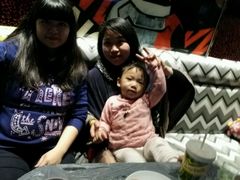 -蓝色派对KTV(聚然广场店)