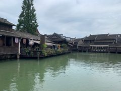 -乌镇景区
