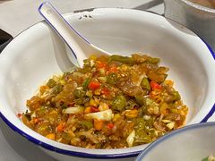 -农耕记·湖南土菜(科技园店)