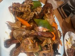 -新興传承烤鸭