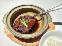 -荣轩(新荣记环球金融中心店)