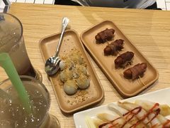 -豆豆冰室·地道招牌椰子冻(大良店)