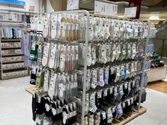 -松山棉店(长楹天街购物中心店)