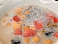 -三亚湾海居铂尔曼度假酒店