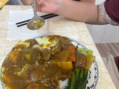 -渔记茶餐厅(渔村店)