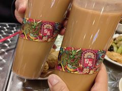 -日昌餐馆(亦庄店)