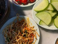 -正福居老北京正宗铜锅泉水涮肉(彰化路店)