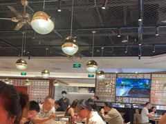 -潮界(虹桥新天地店)