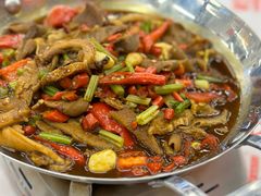 -堂瓦里·33年传统赣菜(第一街区店)