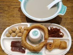 -尹三豆汁(前门旗舰店)