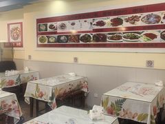 -金姐台湾菜(珠江路店)