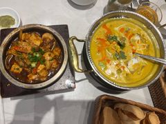 -美奈小馆·越南料理(中航城君尚购物中心店)