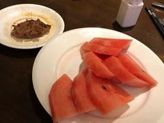 -青岛颐海花园酒店总店·自助餐厅