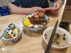 -红小满休闲餐厅(十全街店)