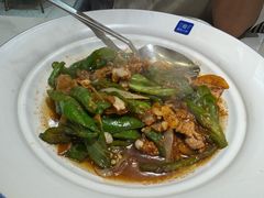 -兰湘子·湘菜小炒(石家庄万象城店)