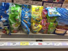 -百佳永辉(名盛广场店)