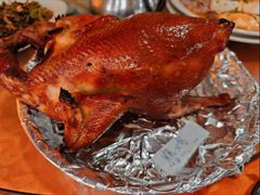 -红炎炎农家菜老字号(金水台店)