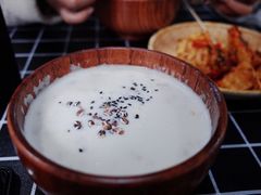 -冷峰马家鸡蛋牛奶醪糟(八朗学五巷店)