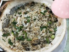 -台山美食一绝阿四台山黄鳝饭(阿四创作店)