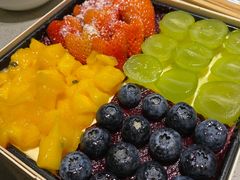 -海底捞火锅(贵和购物中心店.原鲁能城店)