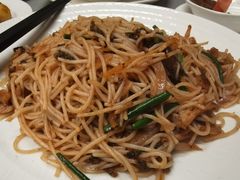 闽清糟菜炒粉干-宣和苑(华侨新村店)