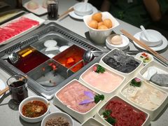 -海底捞火锅(群光广场店)