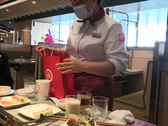 -海底捞火锅(新松江路店)