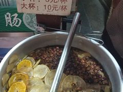 -内涵饵块
