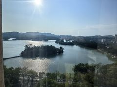 -惠州康帝国际酒店