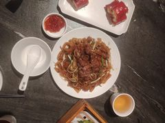 -悦得闲广式点心茶楼(蓝鲸世界店)